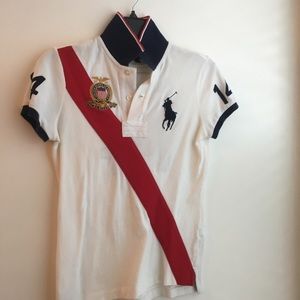 Ralph Lauren Polo shirt